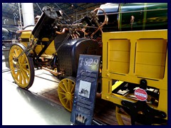 National Railway Museum 010 - The Rocket